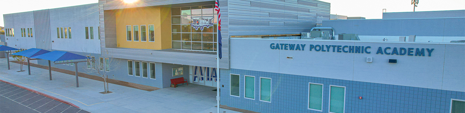 Gateway Polytechnic Academy